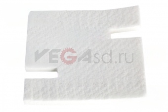 Губка парковки 1 Mimaki JFX200